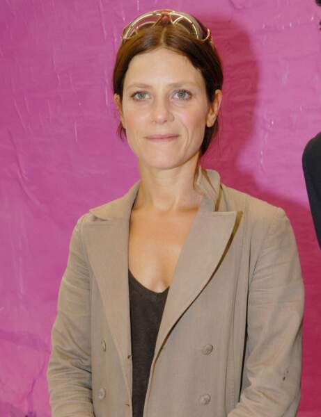 Marina Foïs en 2007