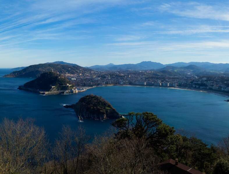 Découvrez le Pays basque espagnol, entre mer et montagne