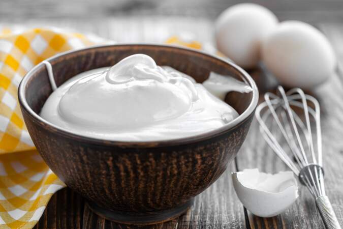 Recettes anti-gaspi : que faire avec du blanc d'œuf ? - Femme Actuelle