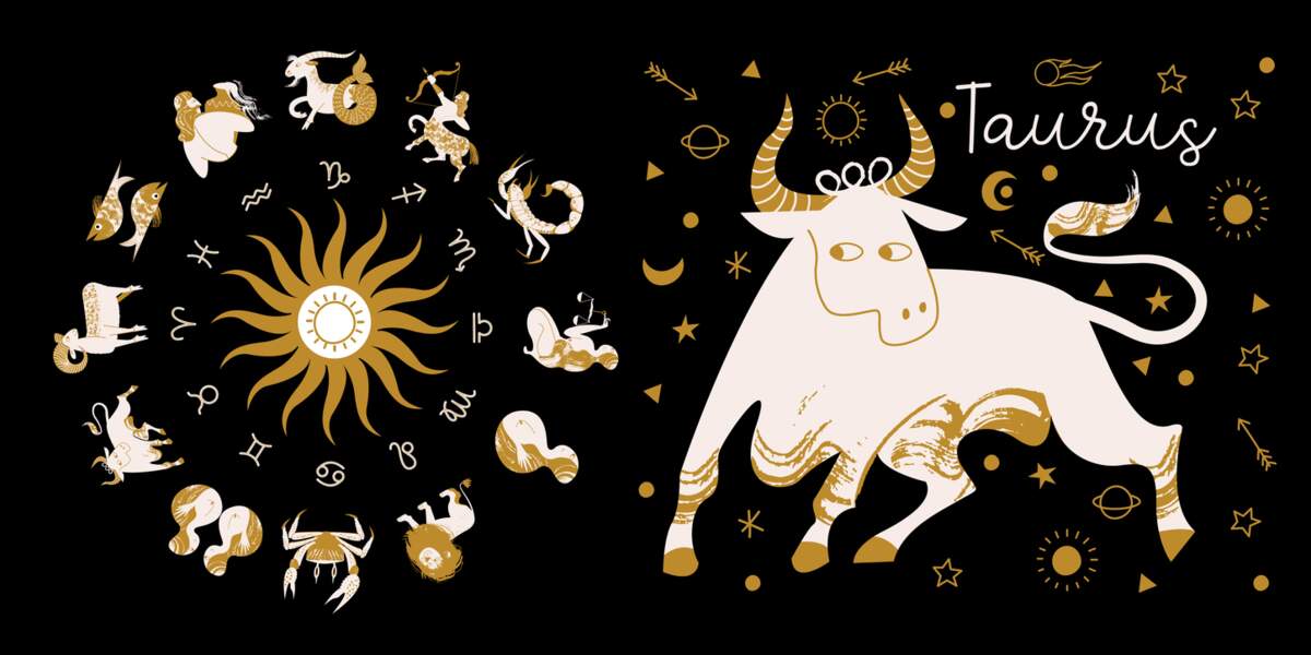 Avril 2021 : horoscope du mois pour le Taureau