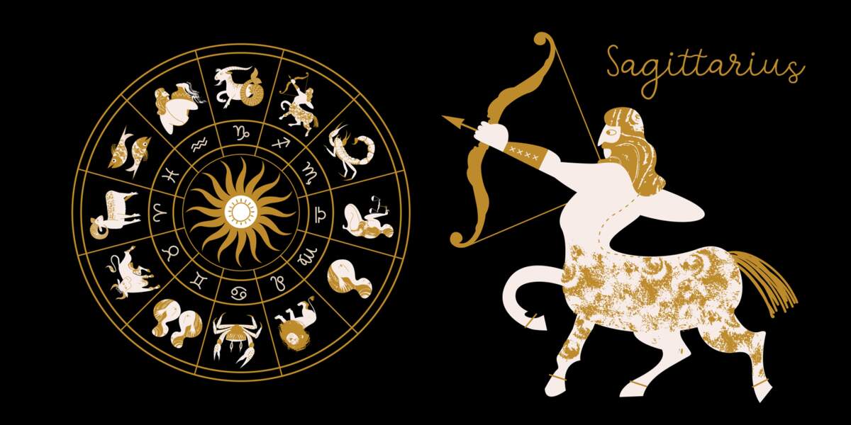 Avril 2021 : horoscope du mois pour le Sagittaire