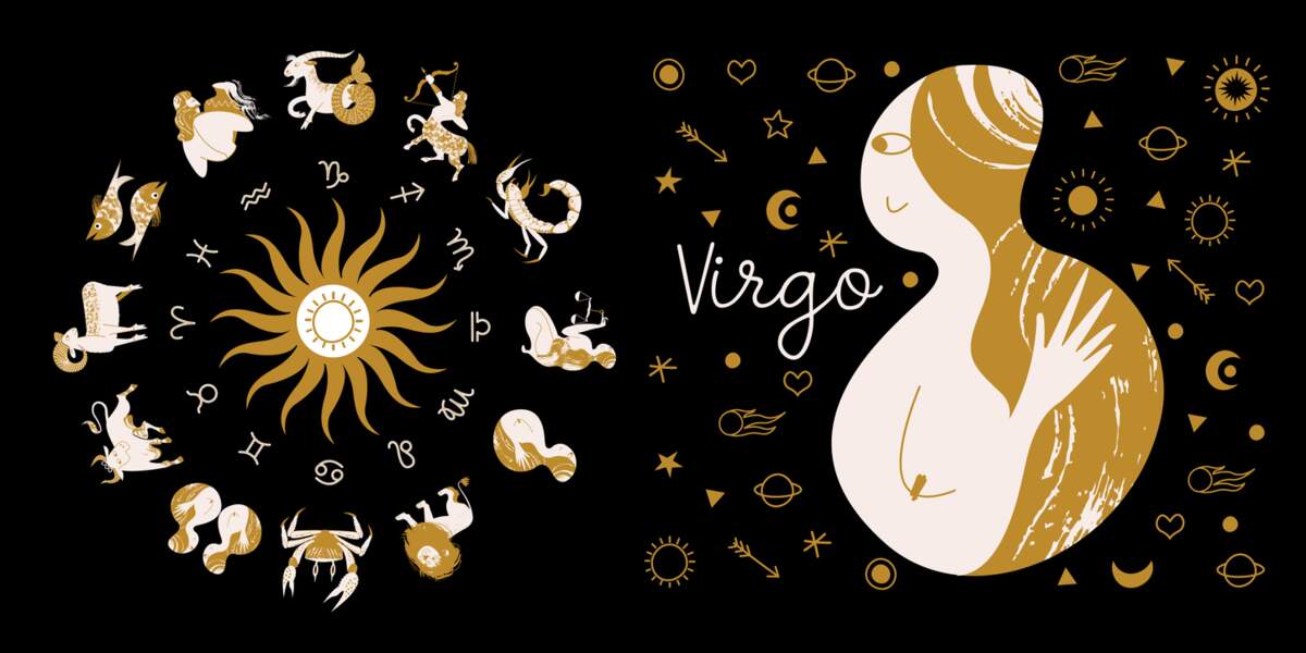 Avril 2021 : horoscope du mois pour la Vierge