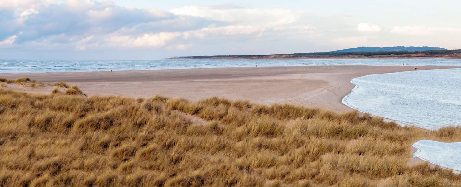 Découvrez Les Plus Beaux Sites De La Baie De Somme - Femme Actuelle