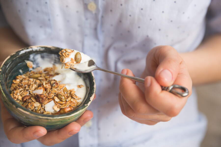 Les aliments les plus riches en fer pour éviter les carences Femme Actuelle