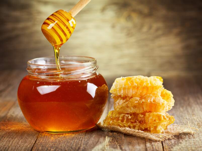 5 recettes douces et gourmandes à faire avec du miel
