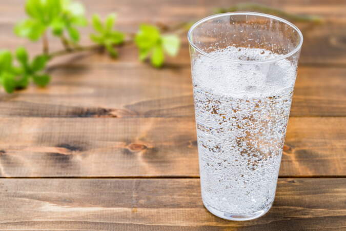Boissons pétillantes : nos meilleures recettes maison - Femme Actuelle