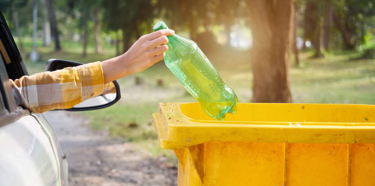Recycler le plastique: la solution pour réduire nos déchets ?