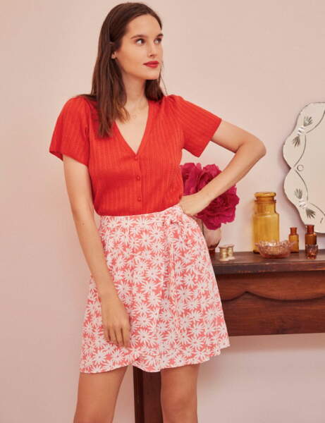 Jupe d'?�t?� : cap sur les mod?�les les plus canons de 2021 - Femme Actuelle