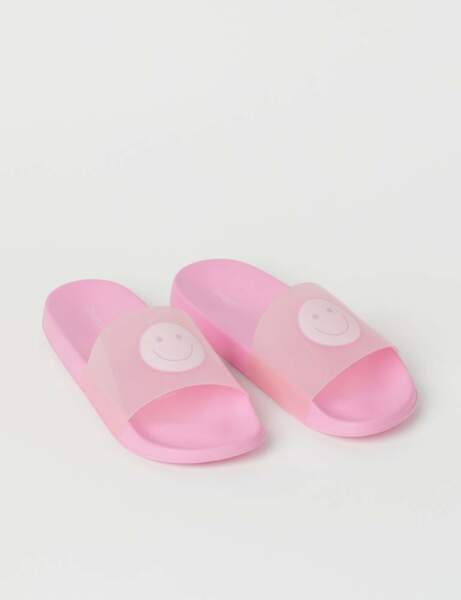 claquette a la mode 2019