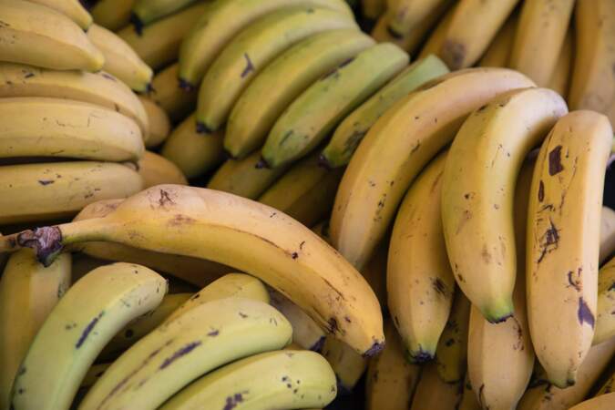 Vitamine B6 : la liste des aliments qui en contiennent le plus - Femme Actuelle