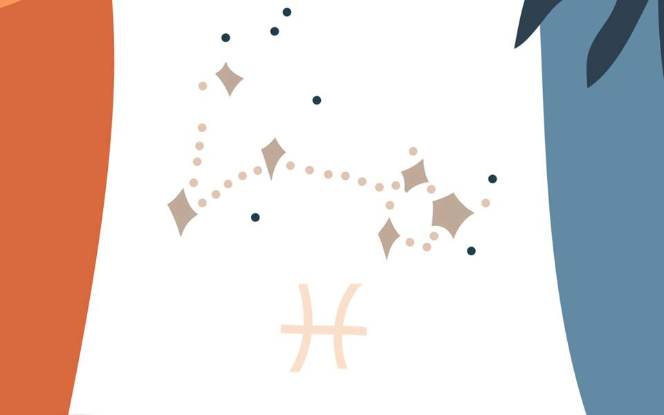 Poissons : votre horoscope de la rentrée 2021 par Marc Angel