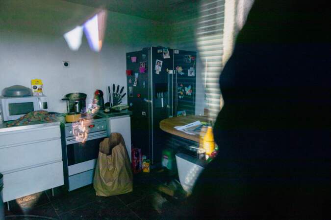 Delphine Jubillar vivait dans une "déchetterie" : les images de sa maison interpellent