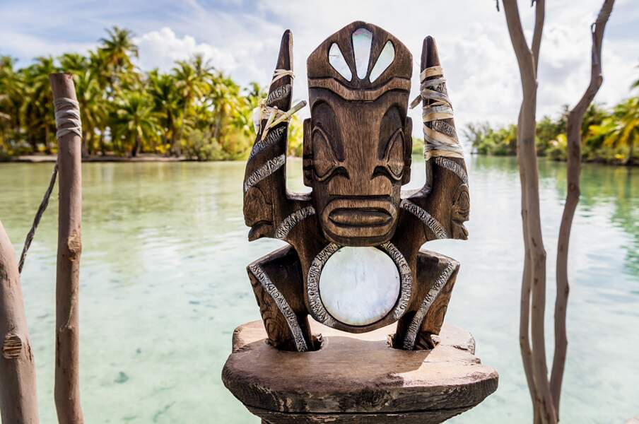 Koh Lanta Le Totem Maudit éliminé "Koh Lanta, la légende" (2021) : découvrez les visages des 20