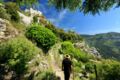 Voyage sur la Côte d'Azur : à la découverte des villages perchés