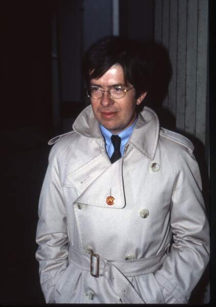 Parmi les protagonistes de l'affaire Grégory, le juge Jean-Michel Lambert est le premier juge à avoir instruit le dossier, de 1984 à 1986.
