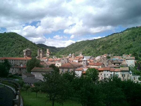 Besle, classé parmi Les Plus Beaux Villages de France