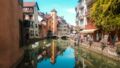 Visite à Annecy : 10 idées originales pour découvrir la ville (+ nos bonnes adresses)