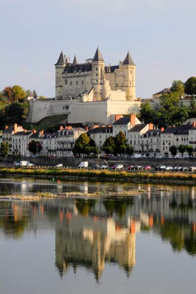 Visiter le Val de Loire : 5 châteaux à découvrir