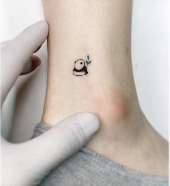 30 Petits Tatouages Sur Lesquels Craquer En 22 Femme Actuelle