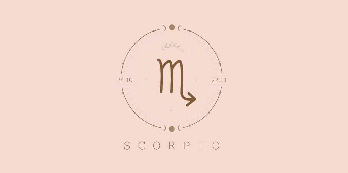 Novembre 2021 : horoscope du mois pour le Scorpion