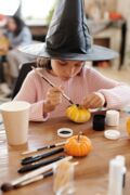 Tuto DIY Halloween : comment customiser vos citrouilles ?