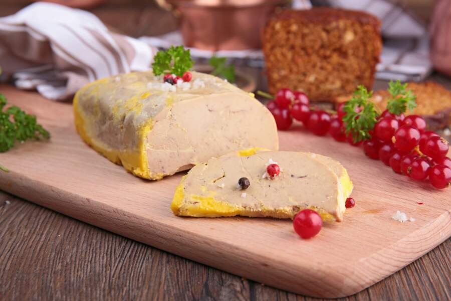 La meilleure recette de foie gras maison