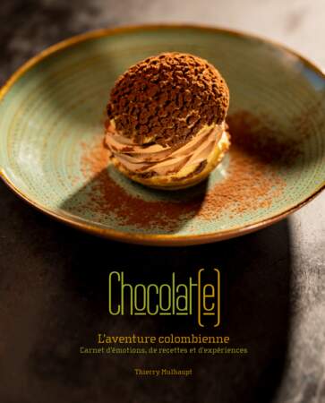 Chocolat(e), l'aventure colombienne (Thierry Mulhaup)