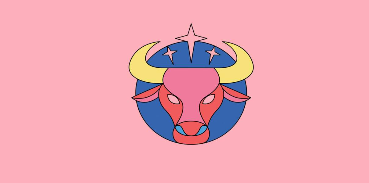 Horoscope gratuit du Taureau en 2022 mois par mois