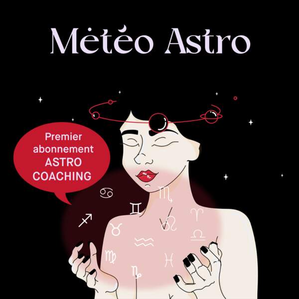 L'astro coaching Météo Astro