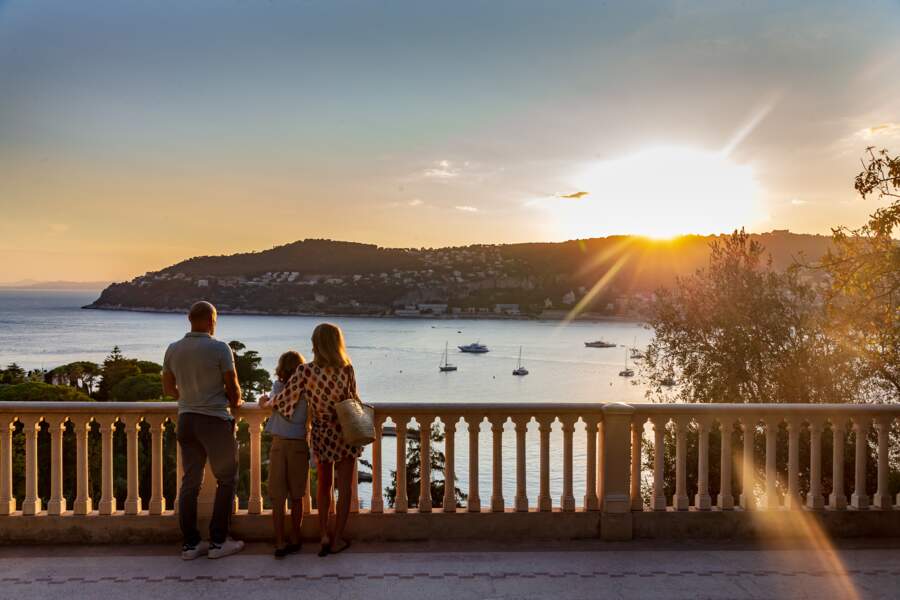 Nice Côte d’Azur : Expériences touristiques inoubliables à vivre en famille 