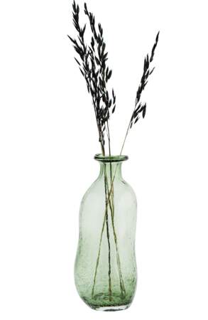Un vase organique 