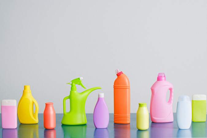 42 Bouteille Plastique Stock Photos, High-Res Pictures, and Images - Getty  Images