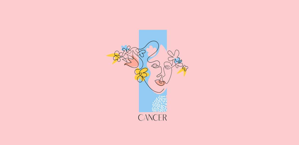 Horoscope amour 2022 du Cancer par Marc Angel