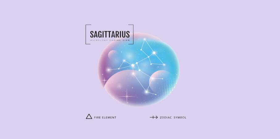 Horoscope travail et argent 2022 du Sagittaire par Marc Angel