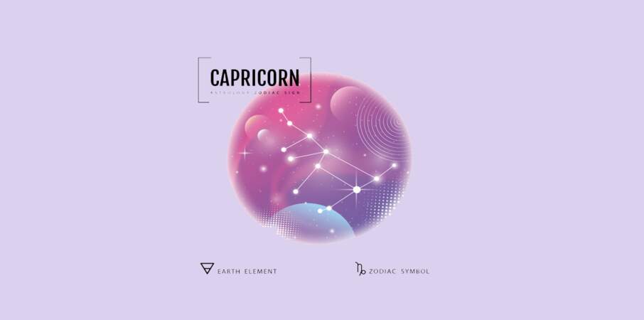 Horoscope travail et argent 2022 du Capricorne par Marc Angel