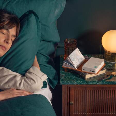 9 nouveautés pour bien dormir testées par la rédaction - Femme