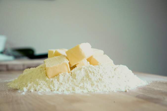 Beurre doux ou salé : lequel vaut-il mieux choisir en cuisine ?