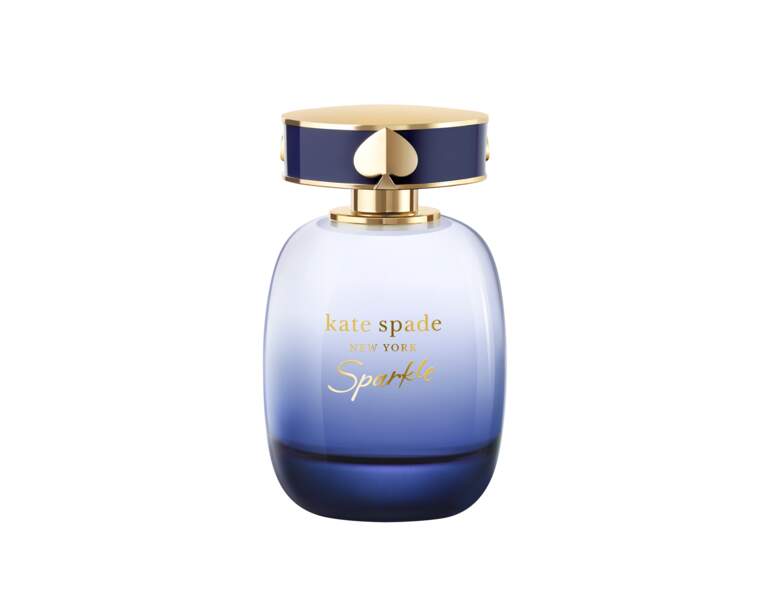 Le parfum sparkle Kate Spade 