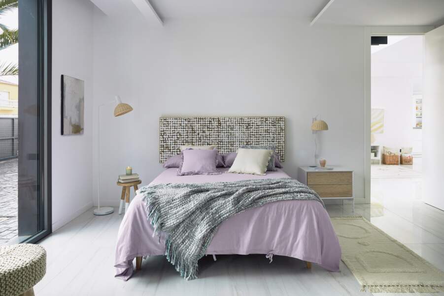 Chambre 100% repos - Kave Home