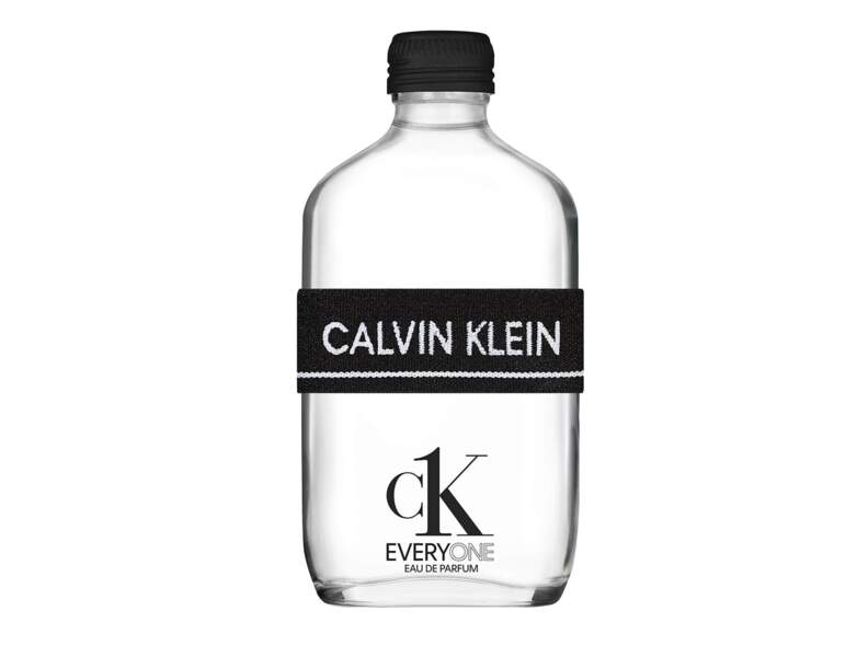 Le parfum ck everyone Calvin Klein