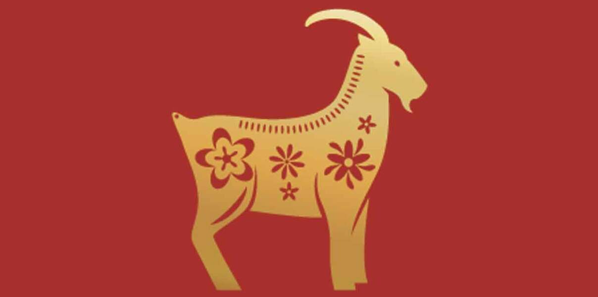 Horoscope chinois du mois de février 2022 pour la Chèvre : les prévisions de notre astrologue spécialisée