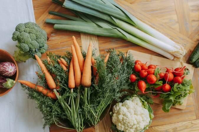 Cuisson des légumes à basse température : tous les bienfaits et le mode d'emploi pour la réussir