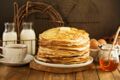 Chandeleur : la recette de la pâte à crêpes des chefs Lignac, Etchebest et Augé