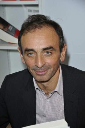 Eric Zemmour en 2013