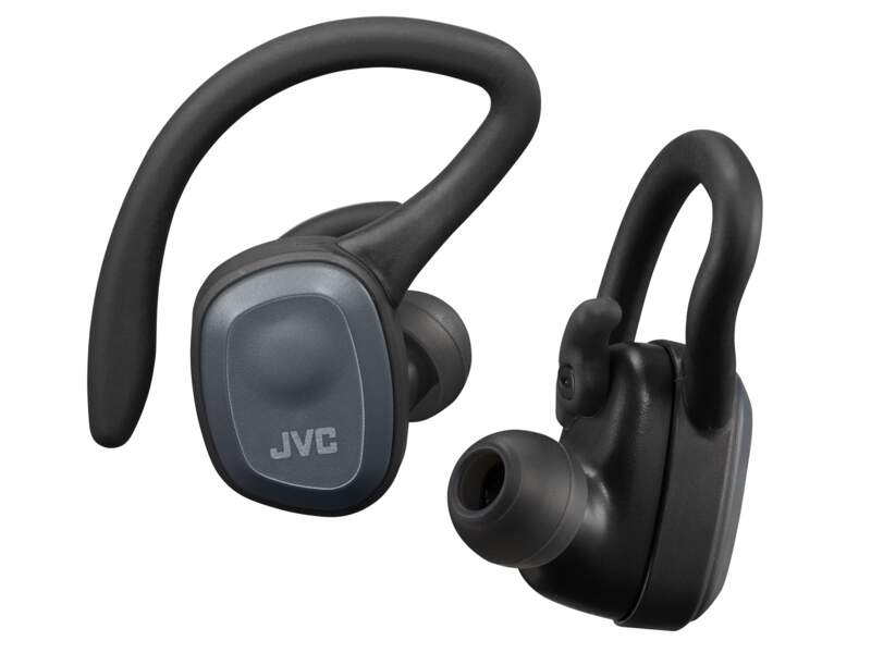 Écouteurs sans fil - JVC