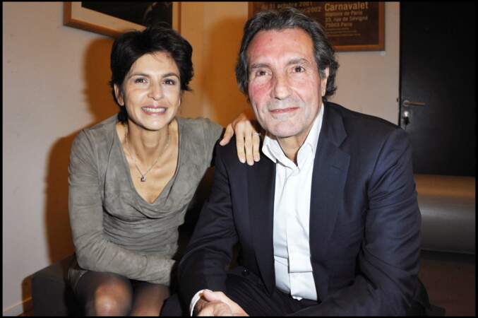 "Je n'avais aucune idée de qui était Jean-Jacques Bourdin", a confié Anne Nivat sur le plateau de "C l’hebdo", sur France 5, en 2016...