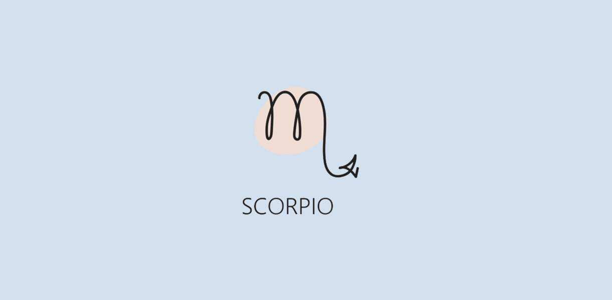 Mars 2022 : horoscope du mois pour le Scorpion