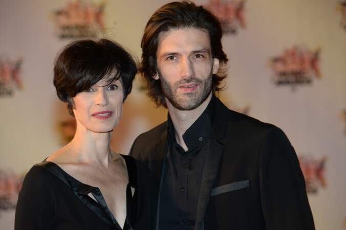 Couple de légende : Valeria Bruni Tedeschi et Louis Garrel, l