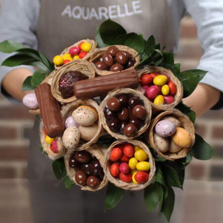 Chocolat de Pâques : à offrir, partager et déguster