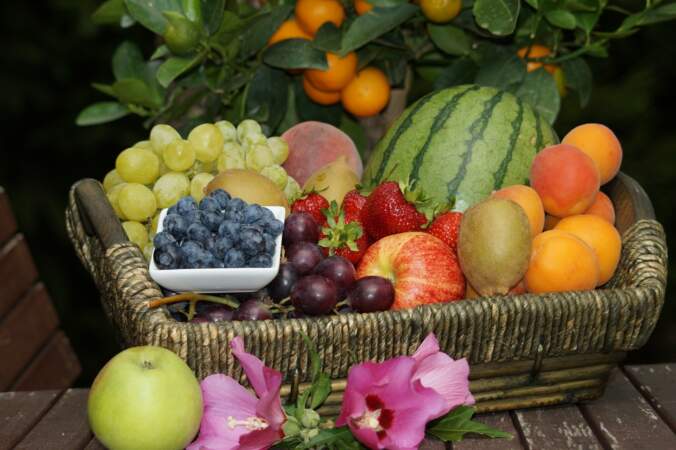 Pourquoi vous devriez absolument conserver ce fruit au réfrigérateur pour le garder plus longtemps